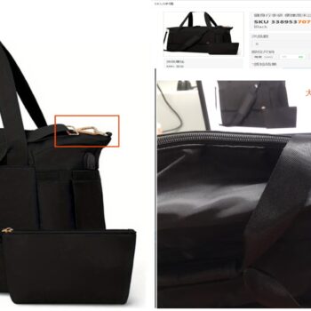 fitness bag, travel Fitness Bag, Travel Bag, Sports Luggage Bag With USB Charging Port