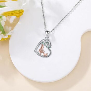 Necklace - Premium Jewelry & Watches