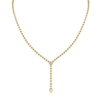 Silver Necklace - Premium Jewelry & Watches