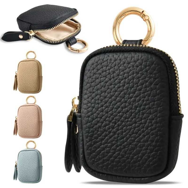 05aa69cd-9405-4c5c-a5c1-9ef4aa2523f8 leather wallet - View 1