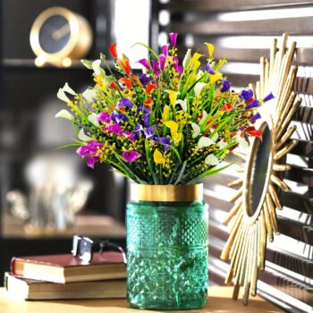 artificial calla lilies,