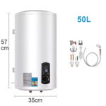electric water heater