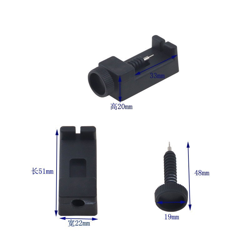 0681bb48-c802-4631-9dd5-fbc177c7c060 tool watch strap - View 3