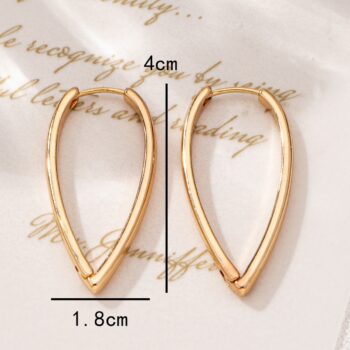 womens minimalist stylish - View 2