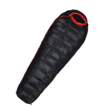 ultralight outdoor goose Ultralight Outdoor Goose Down Sleeping Bag