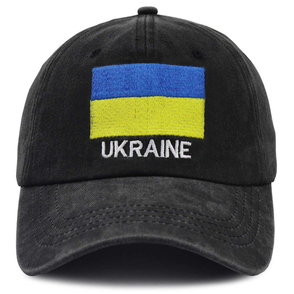 08a57b5a-b622-4521-89c0-5a0cc32cd48b Ukraine Hats For Men Women, Ukrainian Flag Baseball Cap, Fathers Day Patriotic Christmas Birthday Gifts For Dad Mom Papa Mama