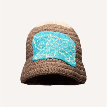 Woollen Hat - View 2