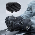 winter touchscreen gloves