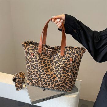 canvas tote - View 1