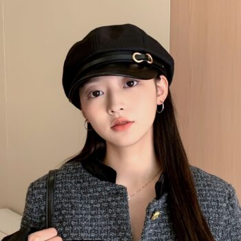 hat fashion - View 1