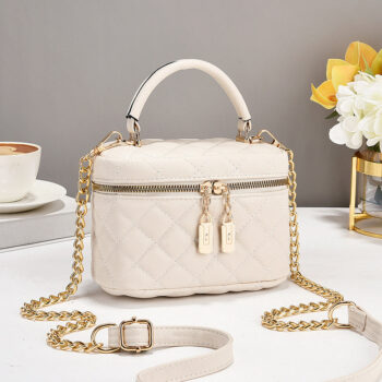 Large Capacity, High-end Feel Fashionable Women's Bag - View 2