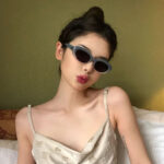 vintage small round - View 1