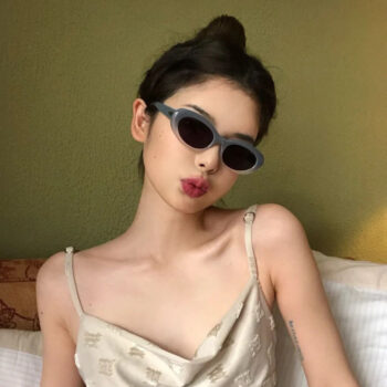 vintage small round - View 1