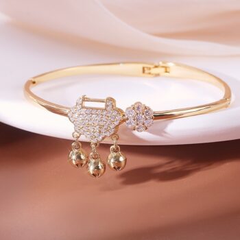 victoria's shimmer bangle Victoria's Shimmer Bangle