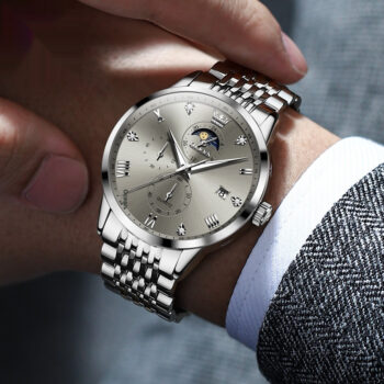 Watch - Premium Jewelry & Watches