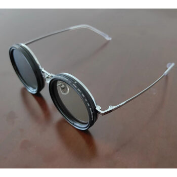 speed transparent adjustable - View 1