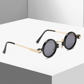 Metal Plastic Sunglasses - Premium Bags & Accessories