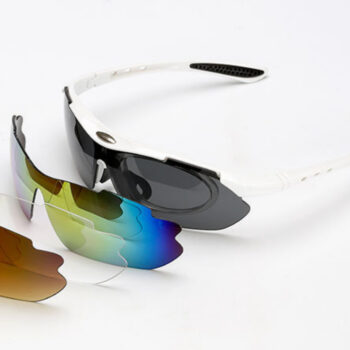 yusha outdoor riding - View 1