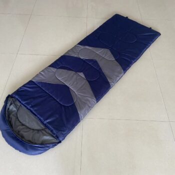 warm portable waterproof Warm Portable Waterproof And Lightweight Sleeping Bag
