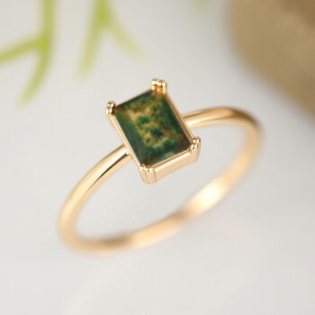 womens ring elegant - View 2