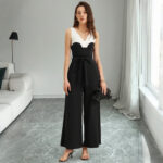 simple black-and-white contrast