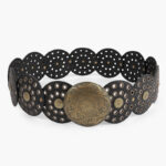 disc hook leather - View 1