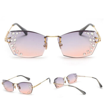 frameless cut edge - View 1