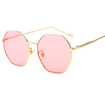 Sunglasses Female Metal - Premium Jewelry & Watches