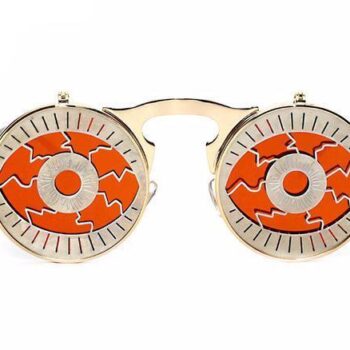 Retro Steampunk Flippable - Premium Bags & Accessories