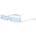 sunglasses and colored - View 1