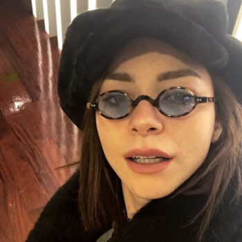 Oval Retro Sunglasses - Premium Bags & Accessories