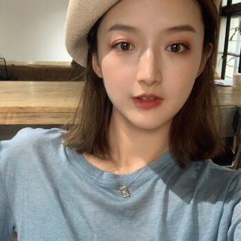 silver necklace - View 1