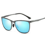 sunglasses, aluminum magnesium - View 1