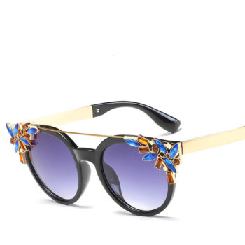 diamond studded ladies - View 1