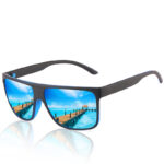 polarized sunglasses, sports - View 1