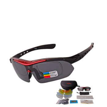 outdoor polarized sunglasses - View 1