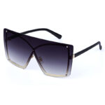 oversized sunglasses women - View 1