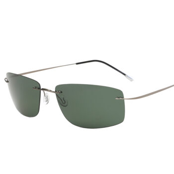 sunglasses rimless pure - View 1