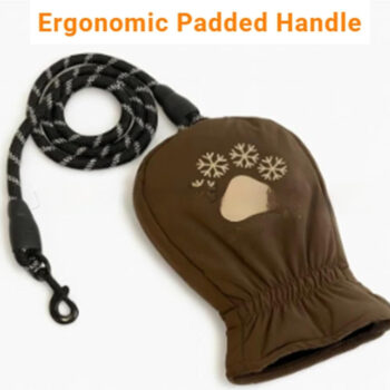 warm waterproof gloves