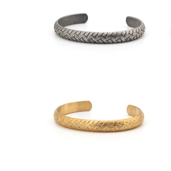 Brontes Bangle - View 1