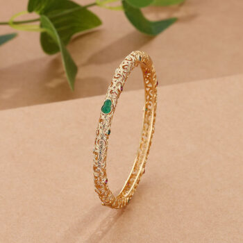 Gold Bracelet - Premium Jewelry & Watches