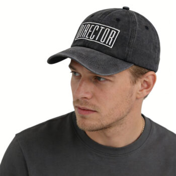 baseball cap - View 1