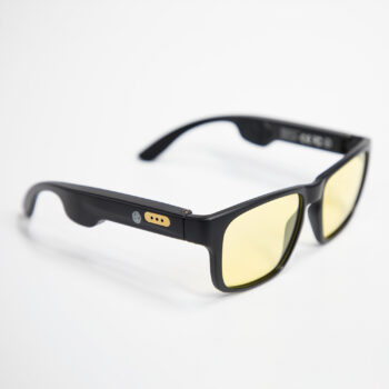 smart bluetooth sunglasses - View 1