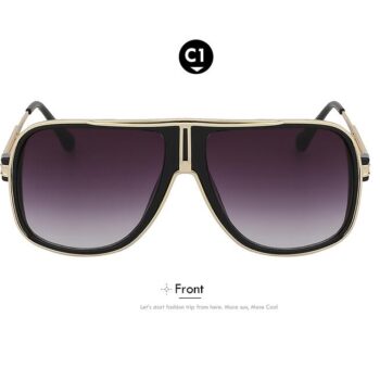 sunglasses men summer - View 1