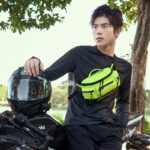 motorcycle four seasons - View 1