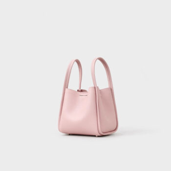 leather crossbody - View 1