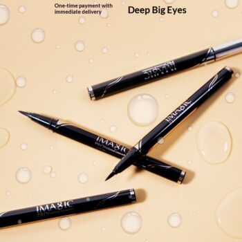 imagic quick-drying eyeliner