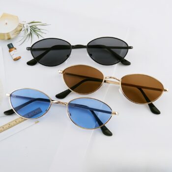 retro cat eye Fashion Retro Cat Eye Sunglasses