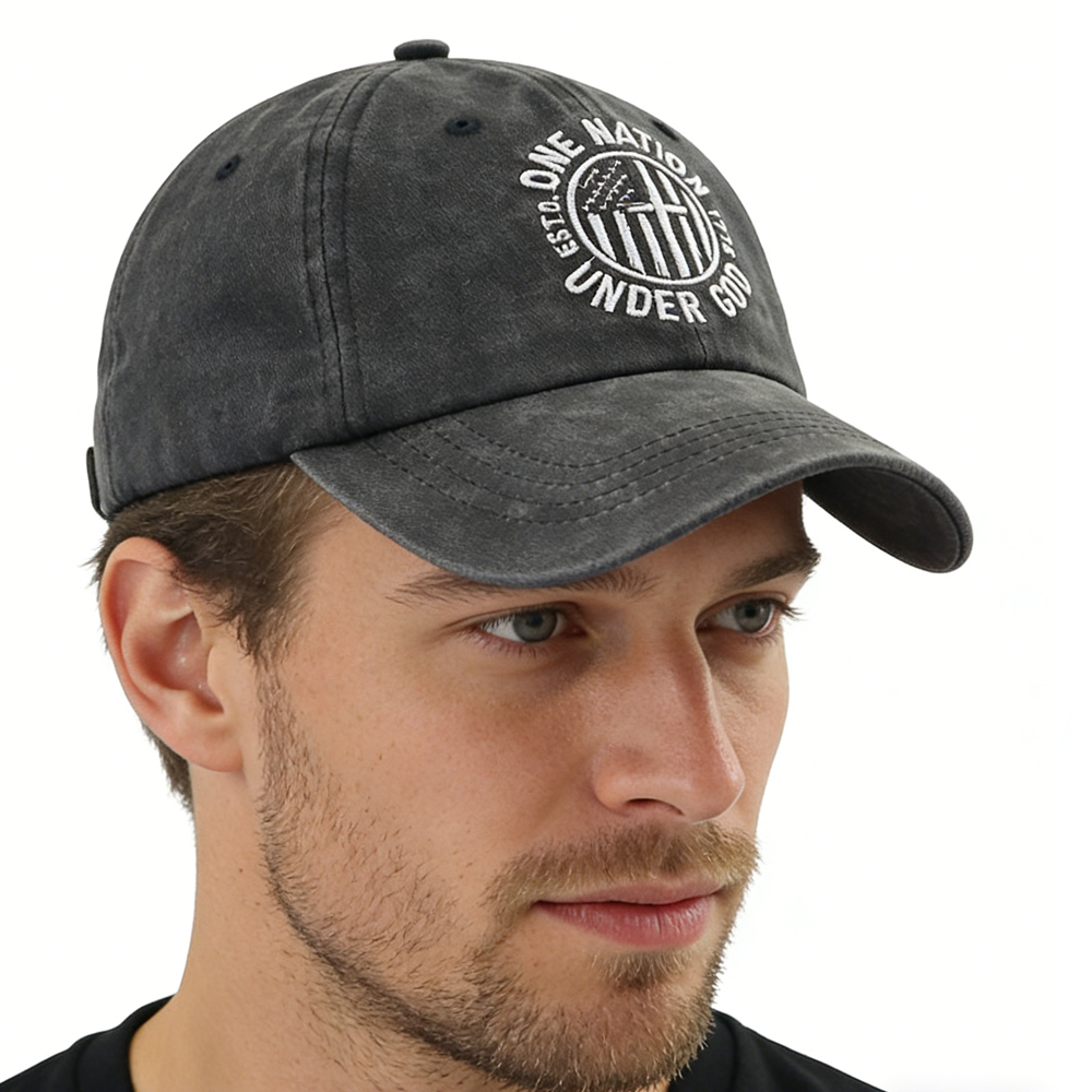 1b3cf77a-1572-4e3a-a77e-cf0172664c79 baseball cap - View 1