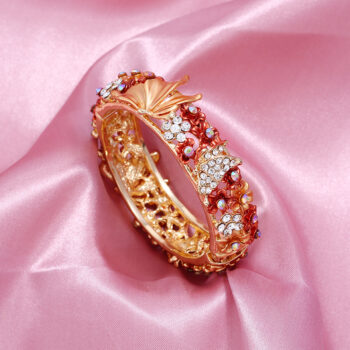 painted butterfly flower